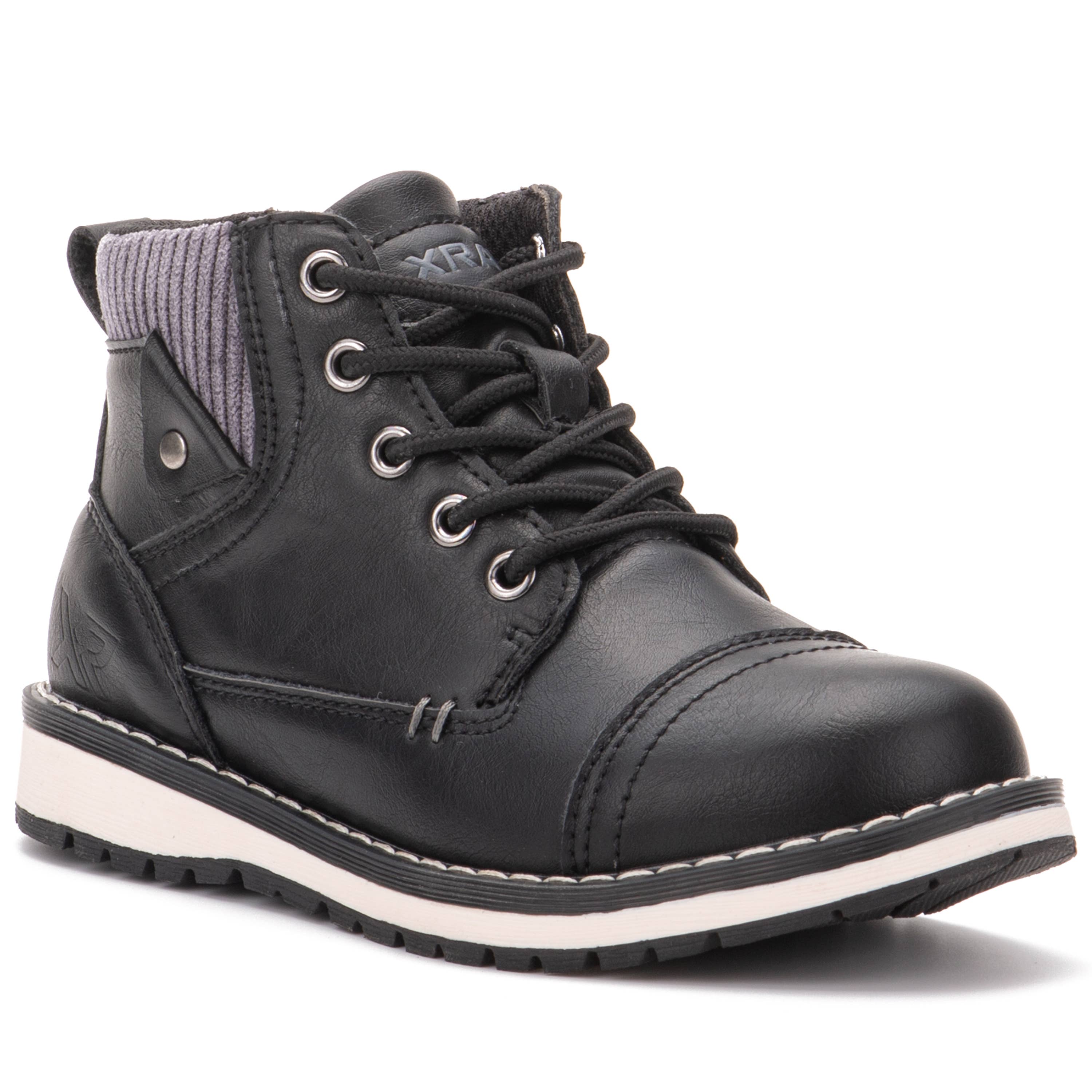 S3 Holding - Xray Footwear Boys Youth Alvin Boot