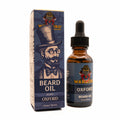 Warlord - Men's Grooming Essentials | Veteran Owned - Oxford Beard Oil