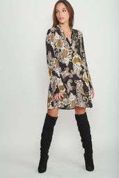 Abalulu Me&Mi - Raji Dress - Women