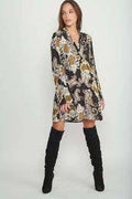 Abalulu Me&Mi - Raji Dress - Women