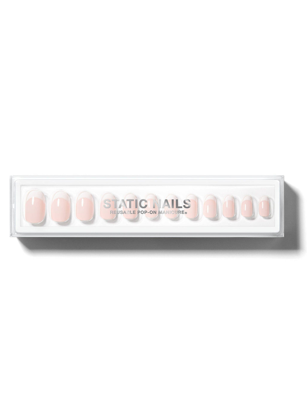 Glue on Nails - Assorted - in store only