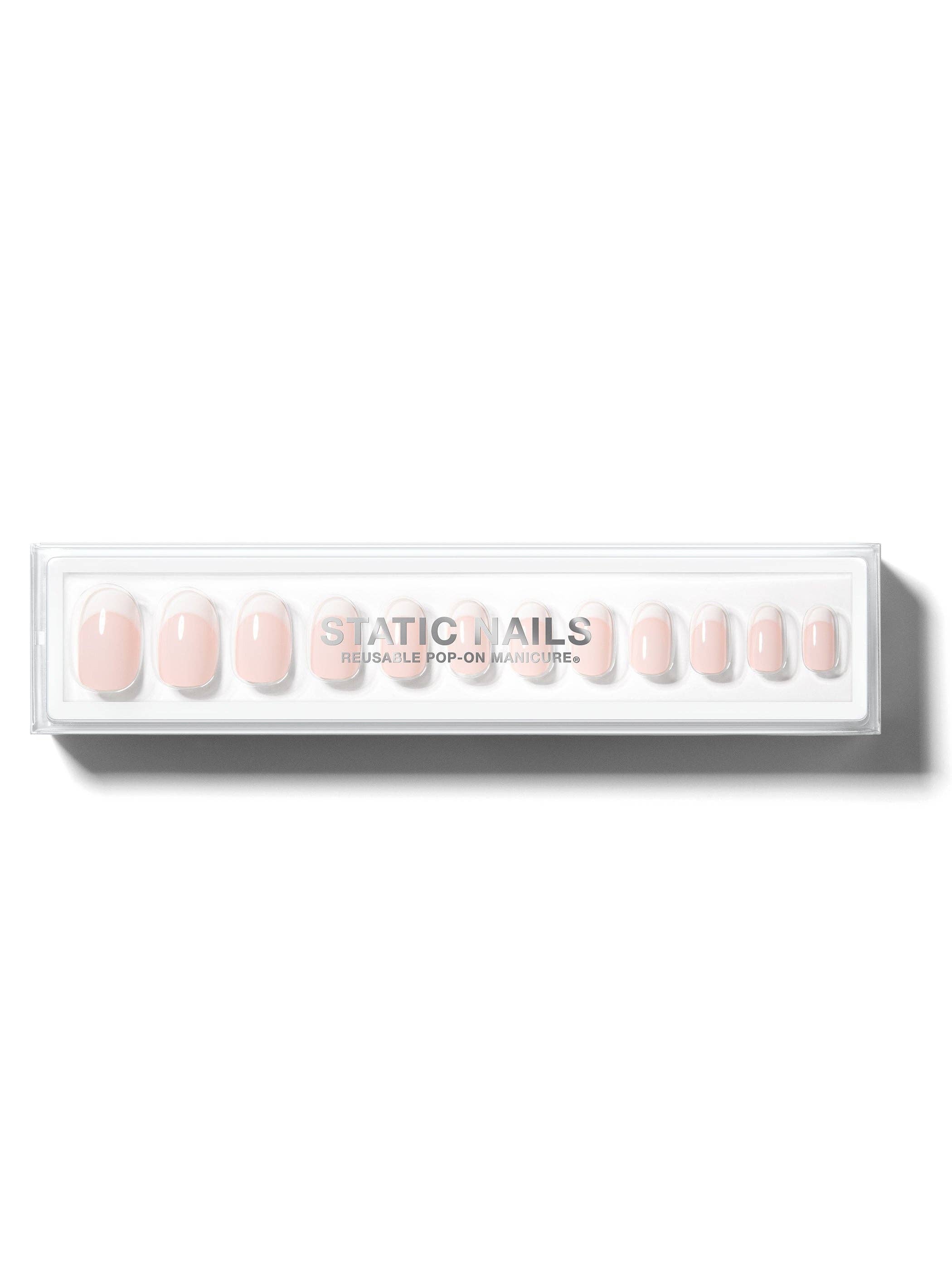 Glue on Nails - Assorted - in store only