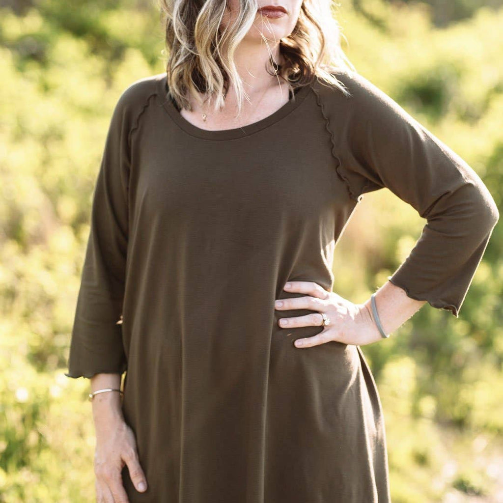 angelrox - ANGELROX® SWING cozy bamboo convertible top