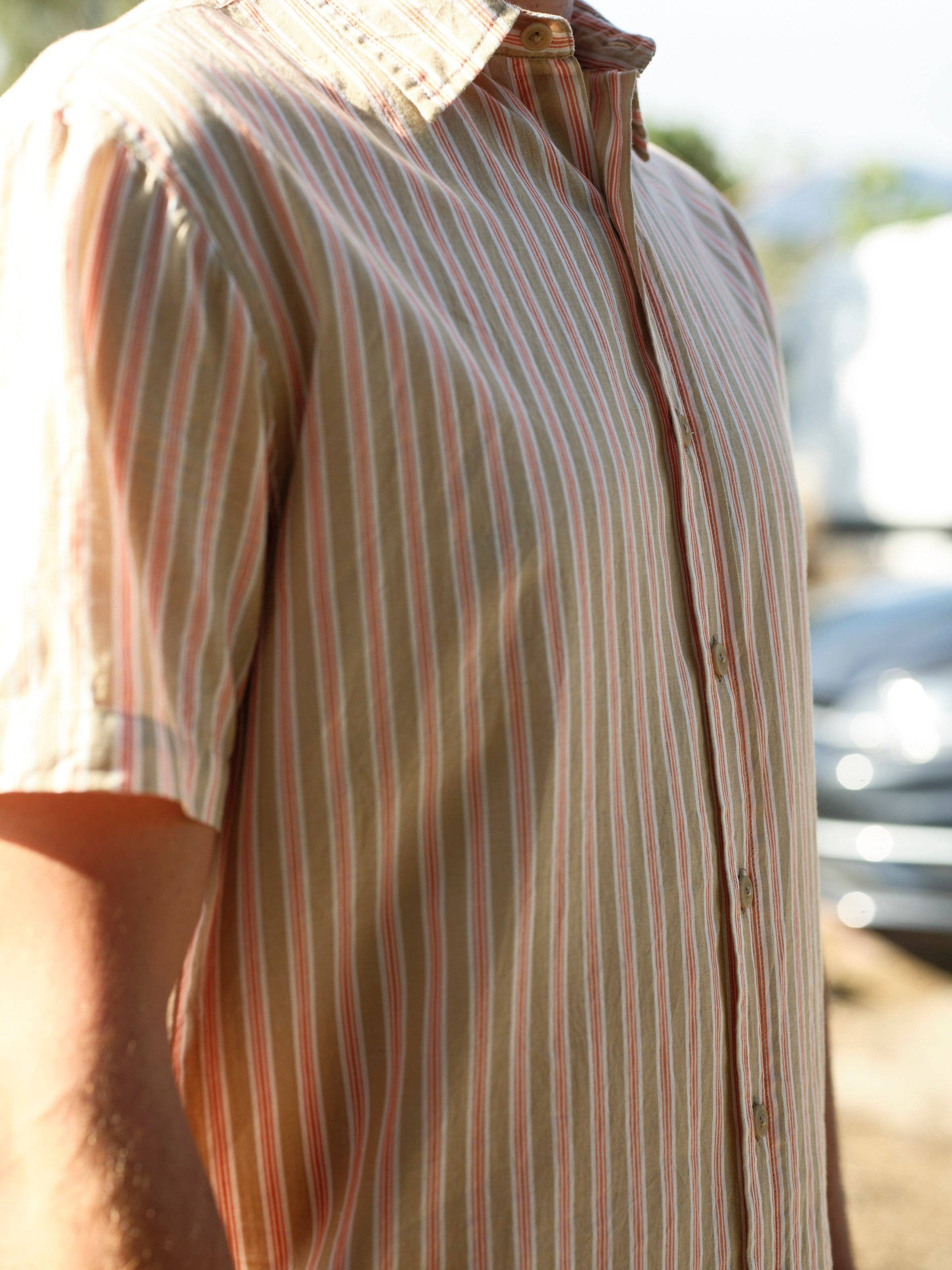 Mollusk - Summer Shirt