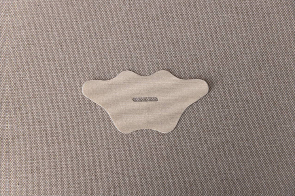 Seald™ Mouth Tape Supports Nasal Breathing for Restful Sleep