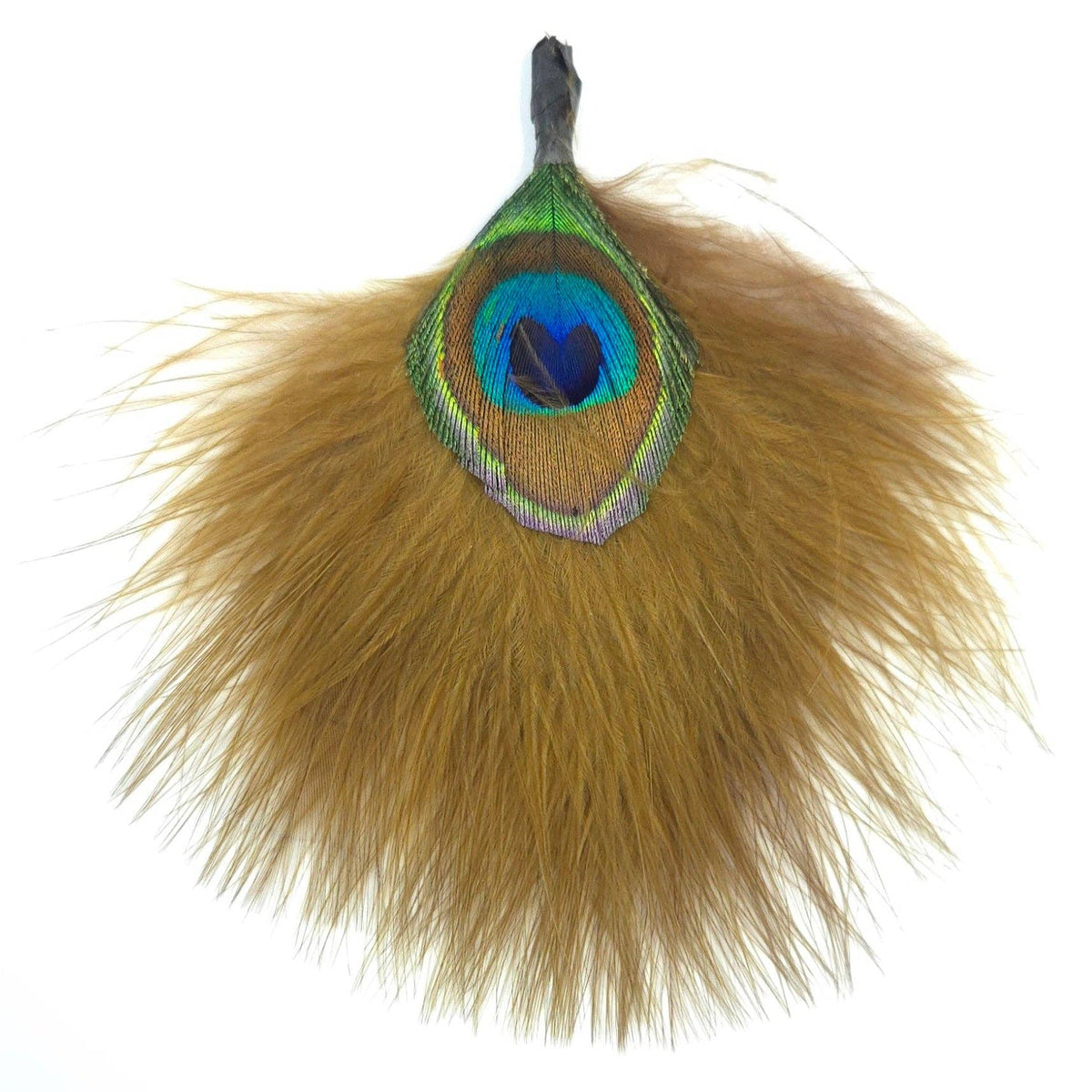 FEATHER Embellishment