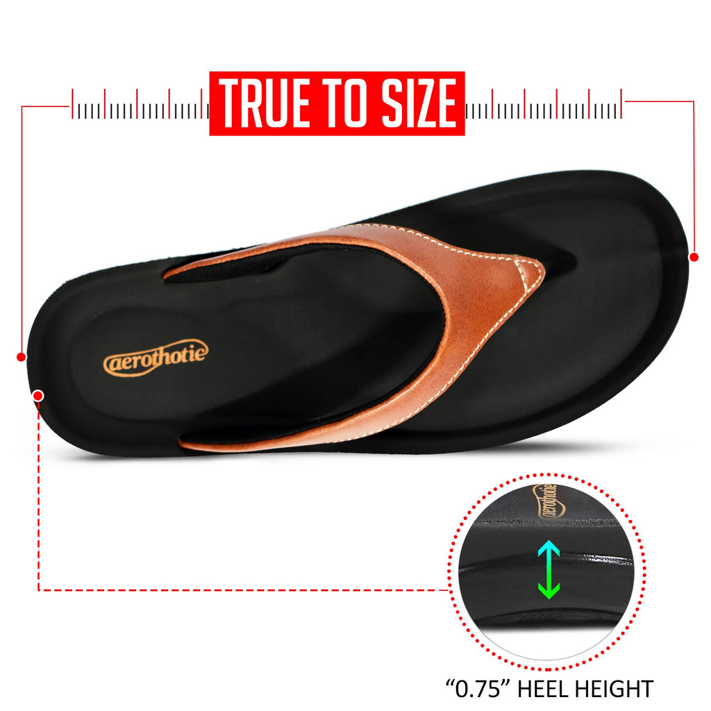 Aerothotic - Aerothotic - Amicia Comfortable Womens Sandals
