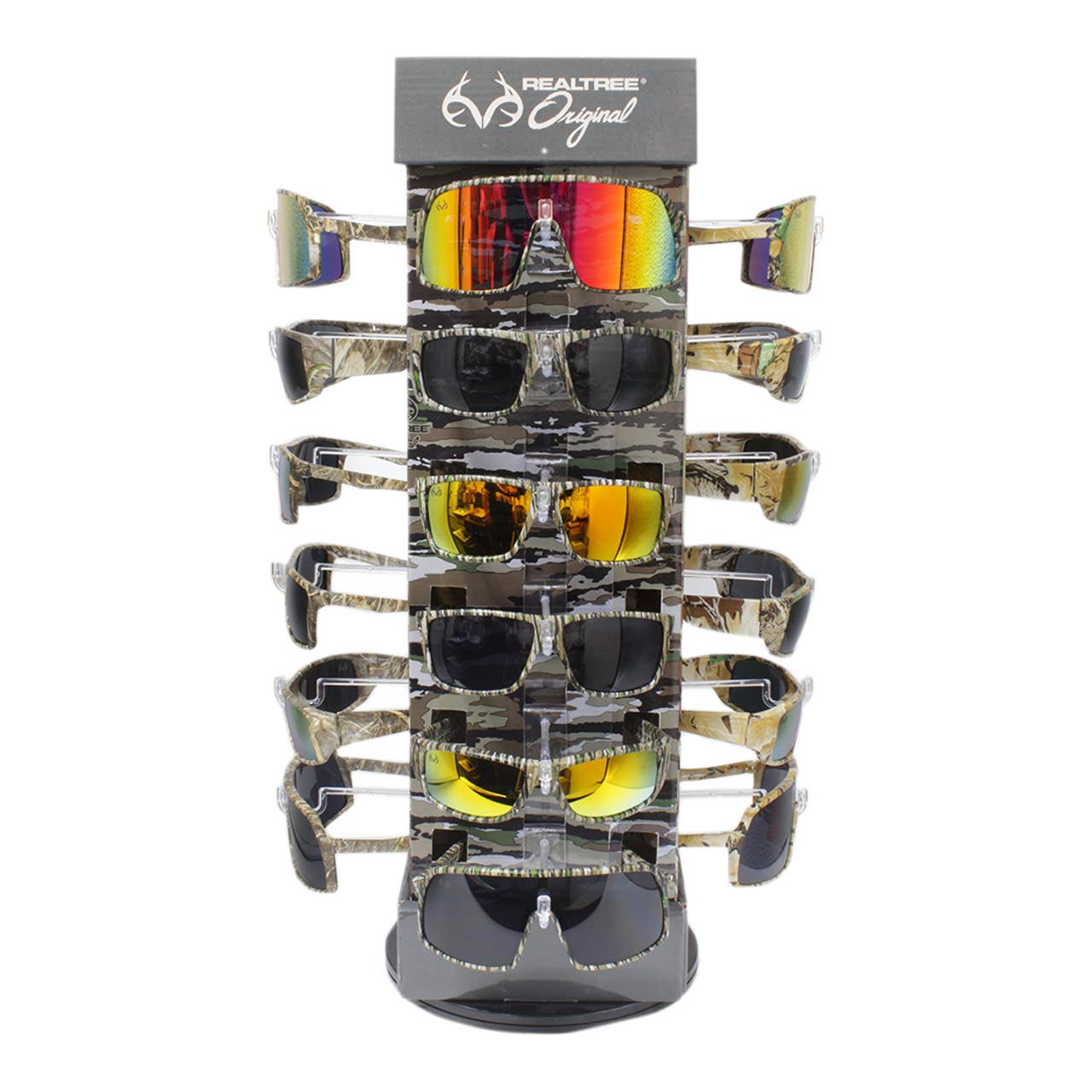 Realtree® Sunglasses Camo