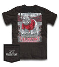 Fieldstone - UGA Game Day Tee