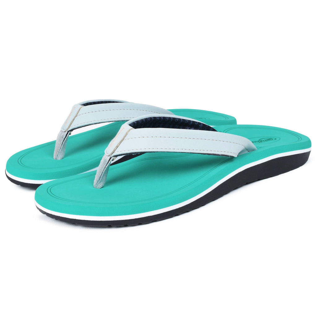 Aerothotic - LUNA CASUAL COMFORT STRAPS FLIP FLOPS FOR WOMEN