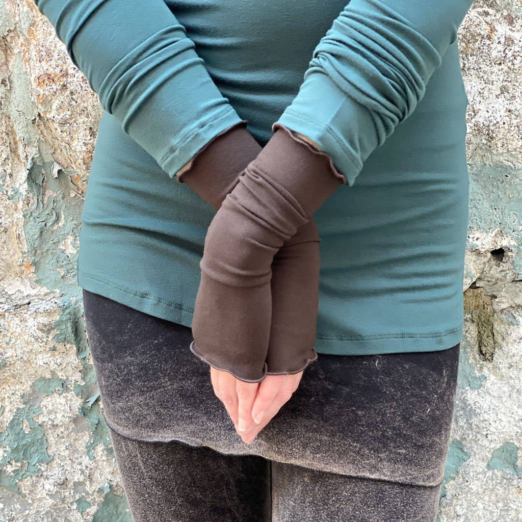 angelrox - ANGELROX® ARIA fingerless glove