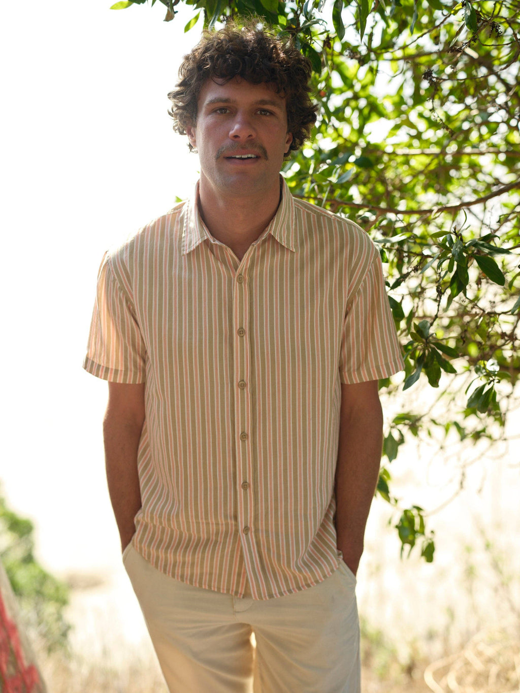 Mollusk - Summer Shirt