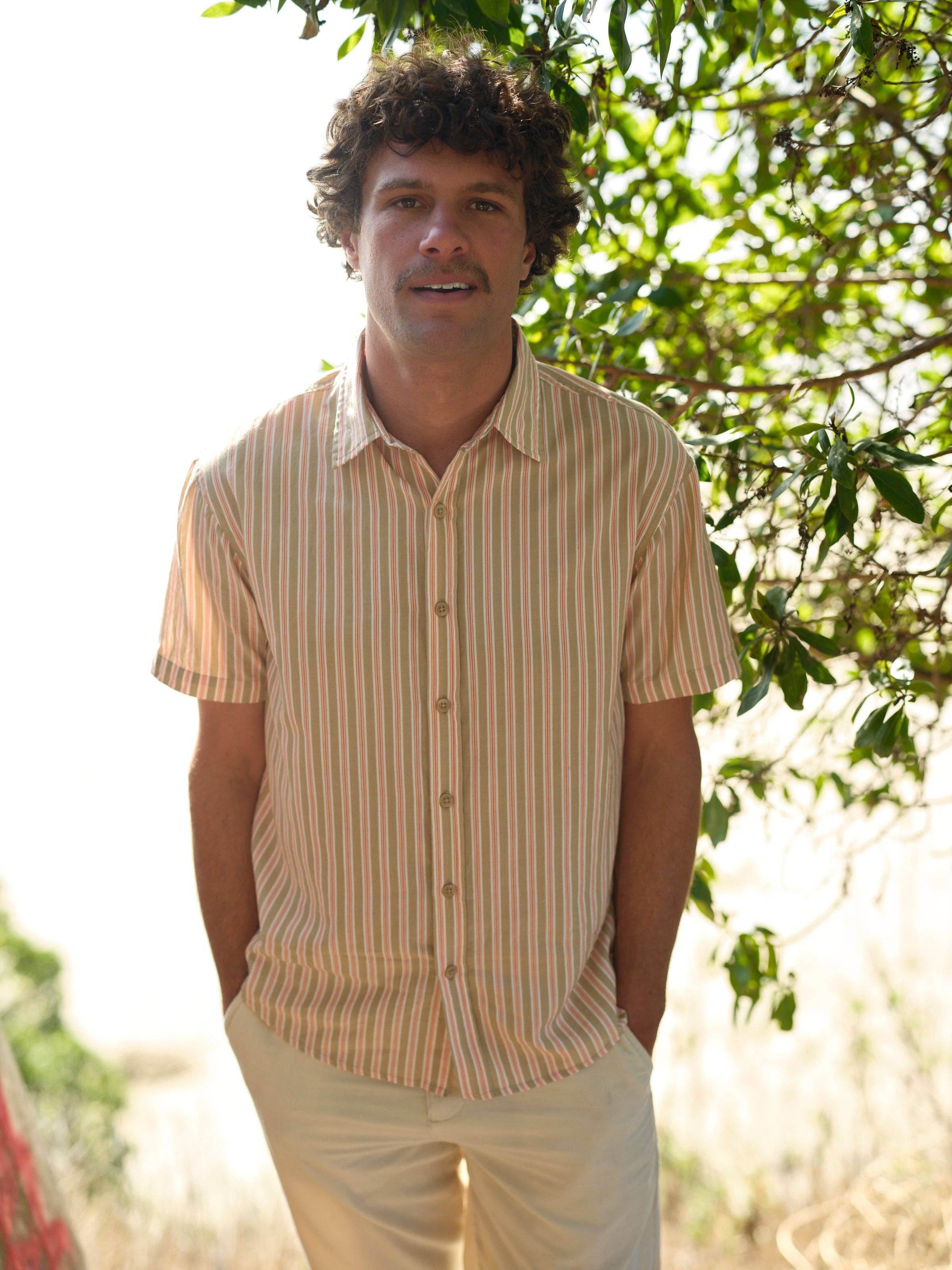 Mollusk - Summer Shirt