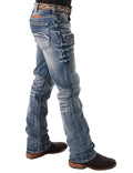 Cowgirl Tuff Co. / B. Tuff Jeans - Men's Revved Up