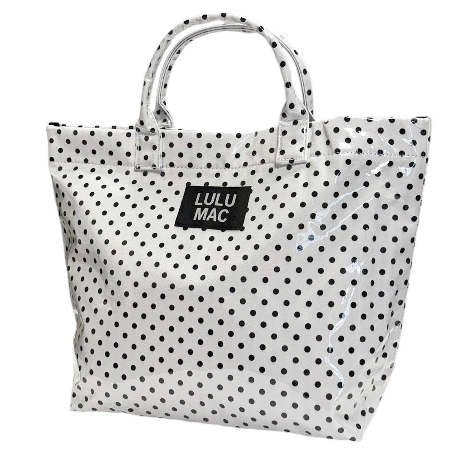 Lulu Mac - TOTE BAG (DOT)