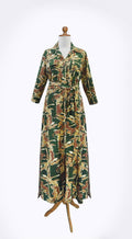The Allegra Maxi Dress