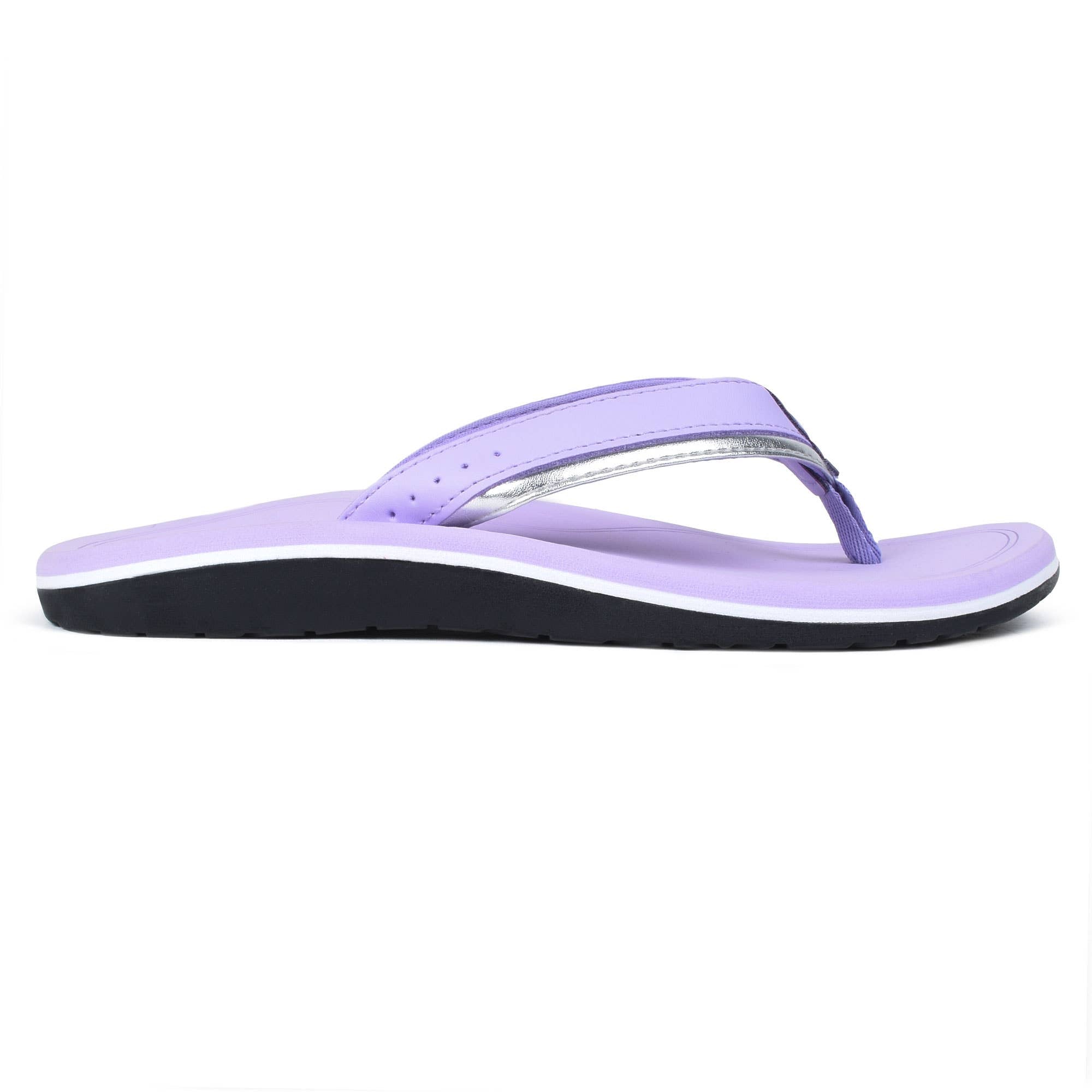 Aerothotic - OPAL CUSHION SOFT FLIP FLOP COMFORTABLE SANDALS FOR WOMEN