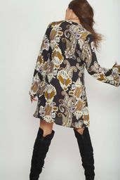 Abalulu Me&Mi - Raji Dress - Women