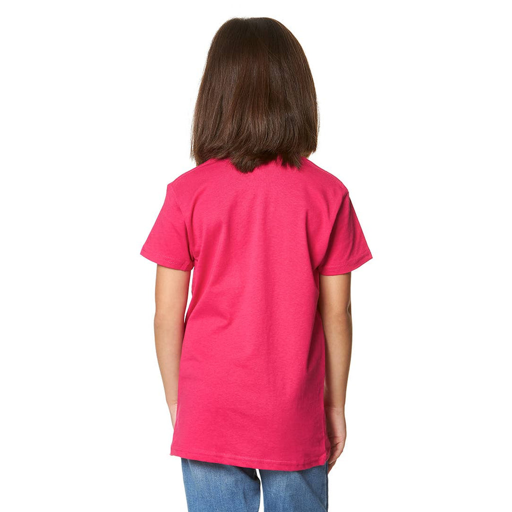 Youth Essential Tee