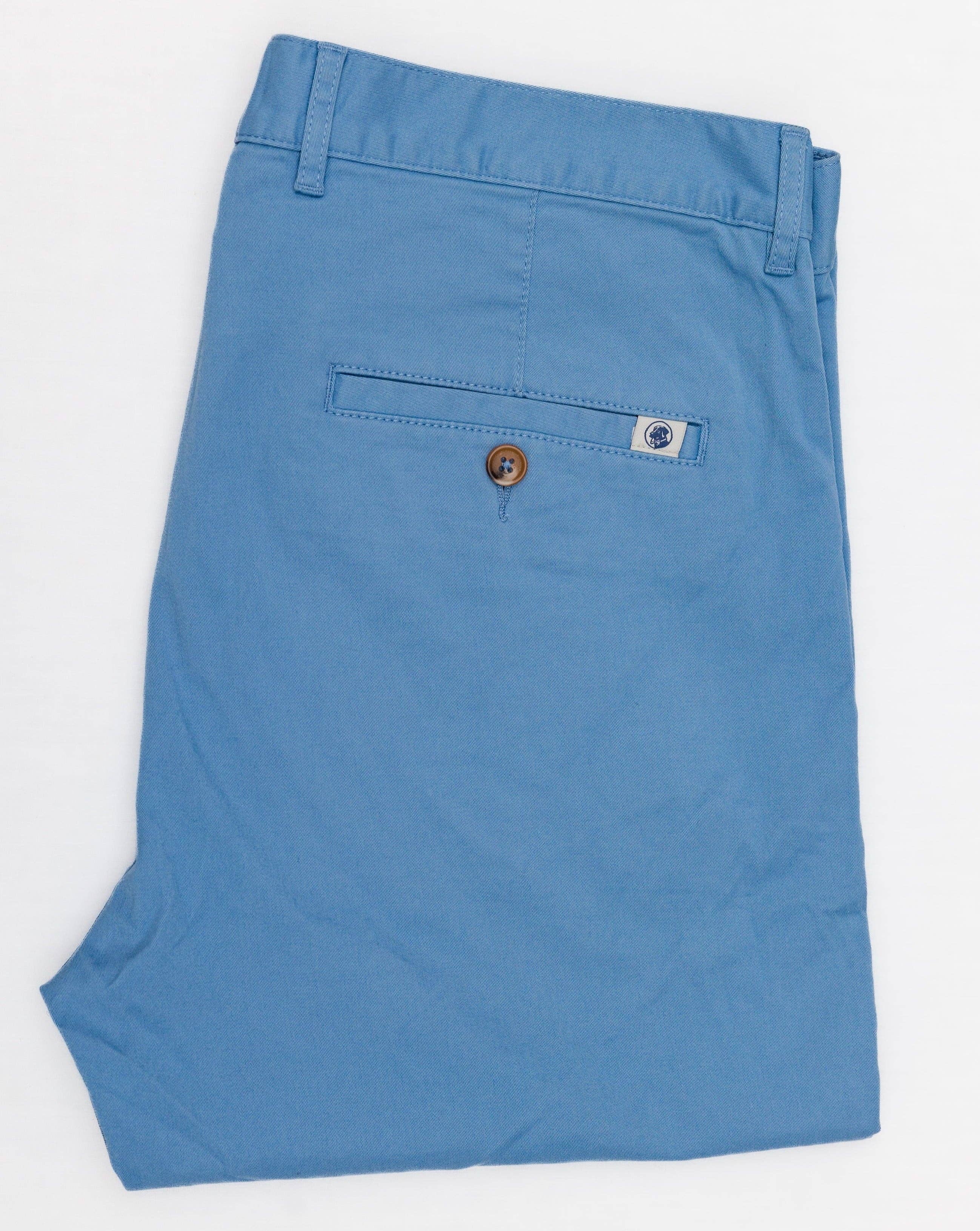 Southern Proper - Thomasville Pant