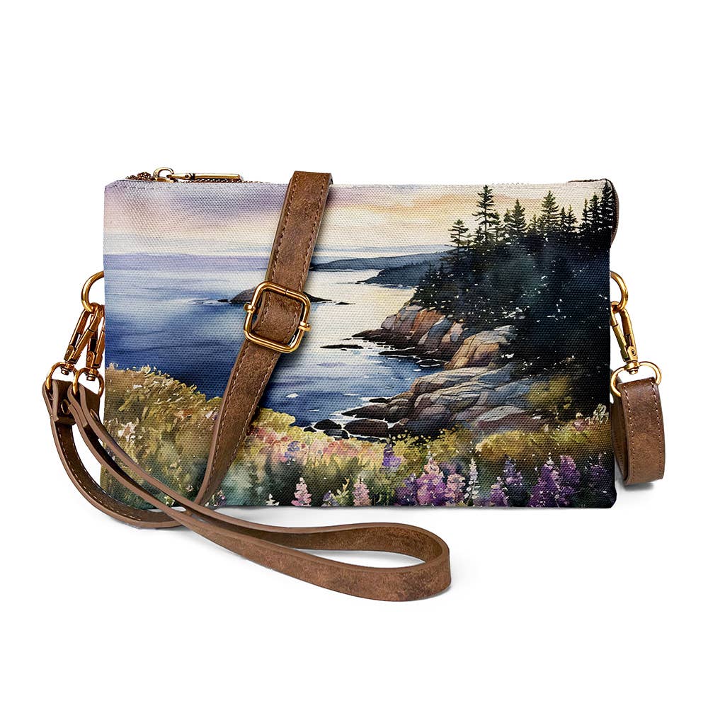Crossbody Seaside