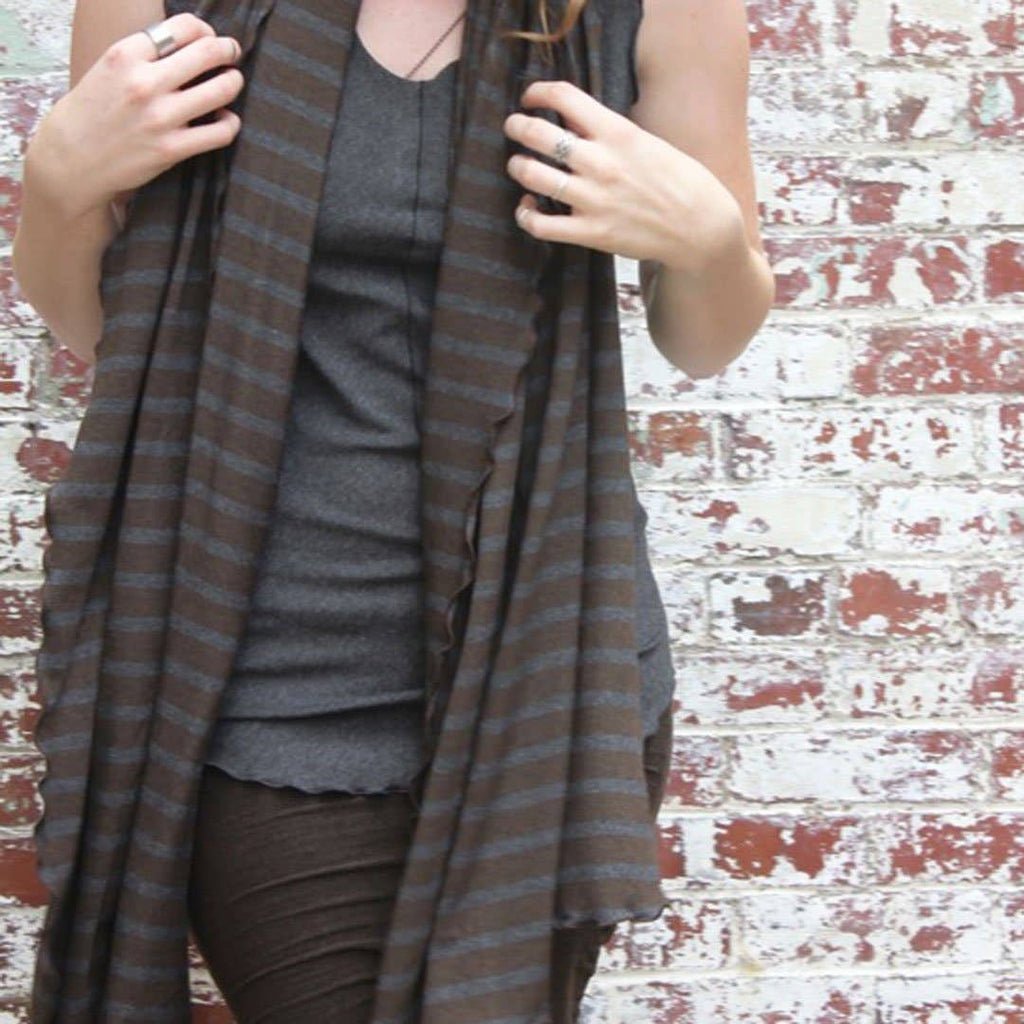 angelrox - ANGELROX® SHAWL airy elegance