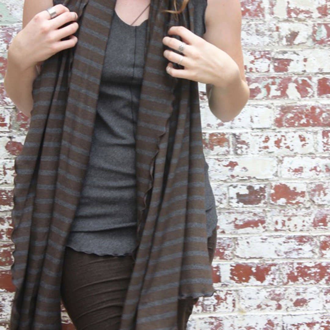 angelrox - ANGELROX® SHAWL airy elegance
