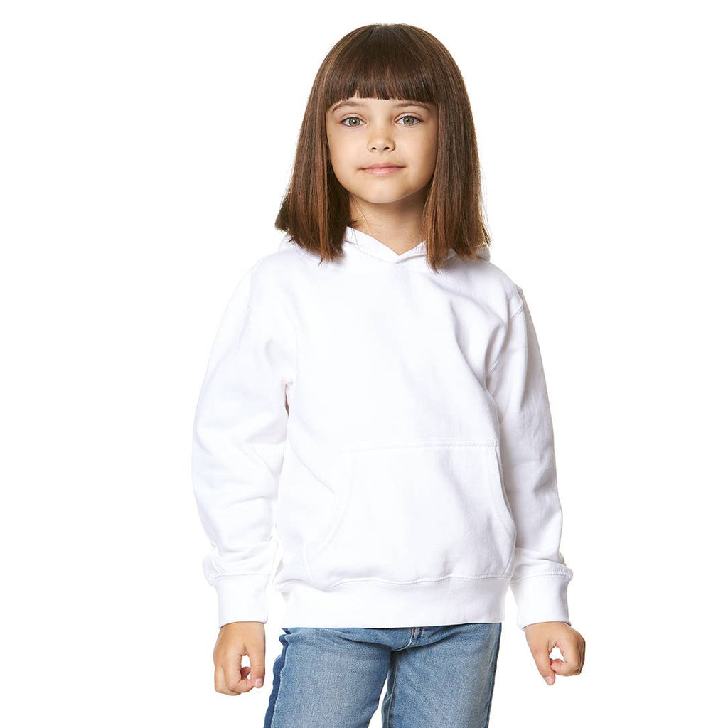 Youth Essential Pullover  Hoodie