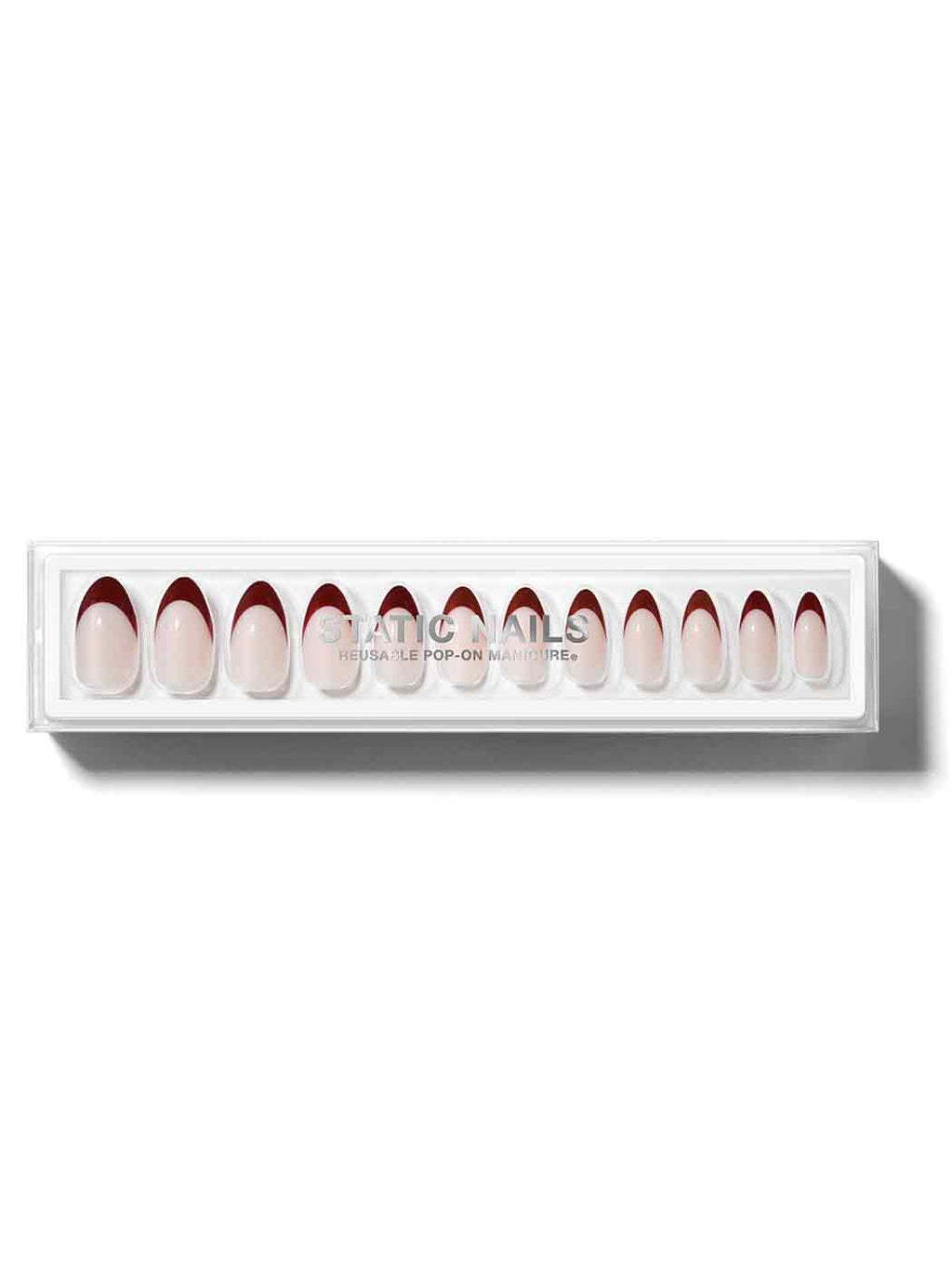 Glue on Nails - Assorted - in store only
