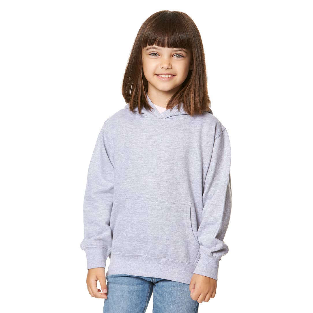 Youth Essential Pullover  Hoodie