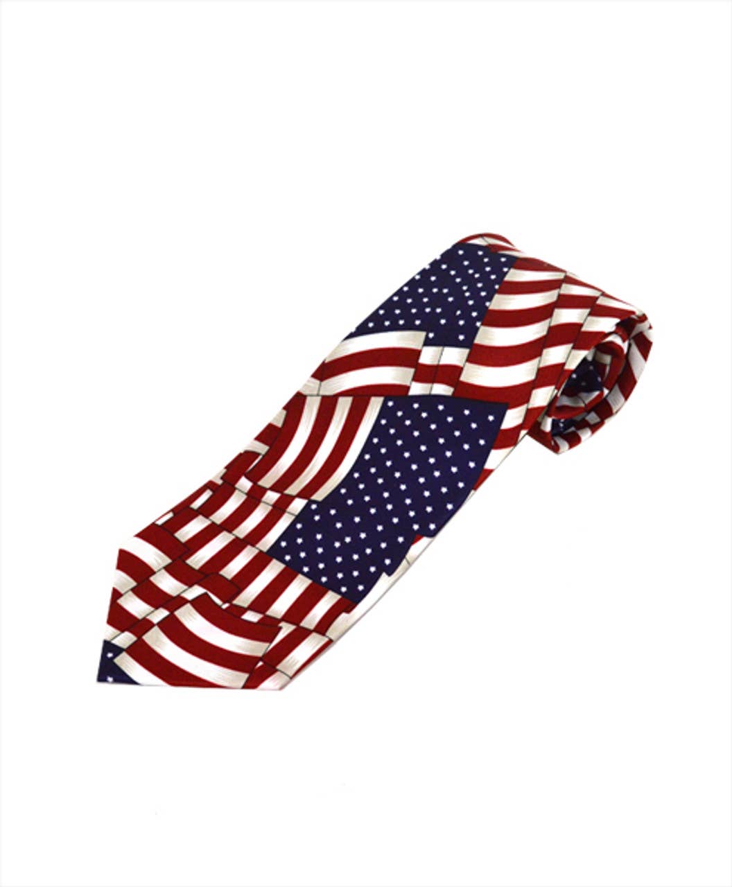 Men's Ties - In Store Only