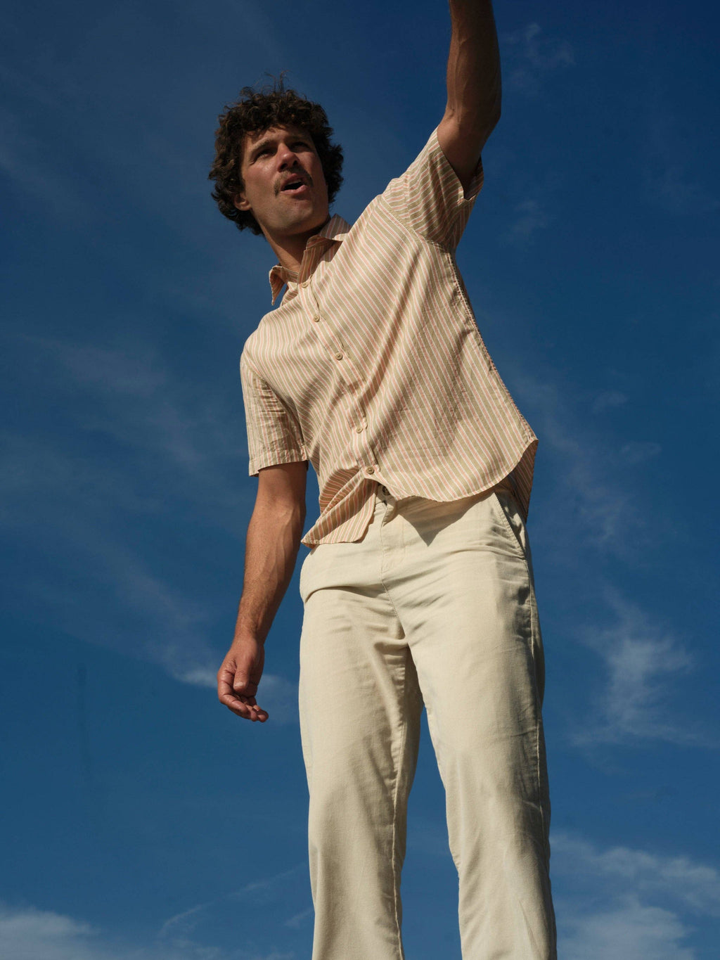 Mollusk - Summer Shirt