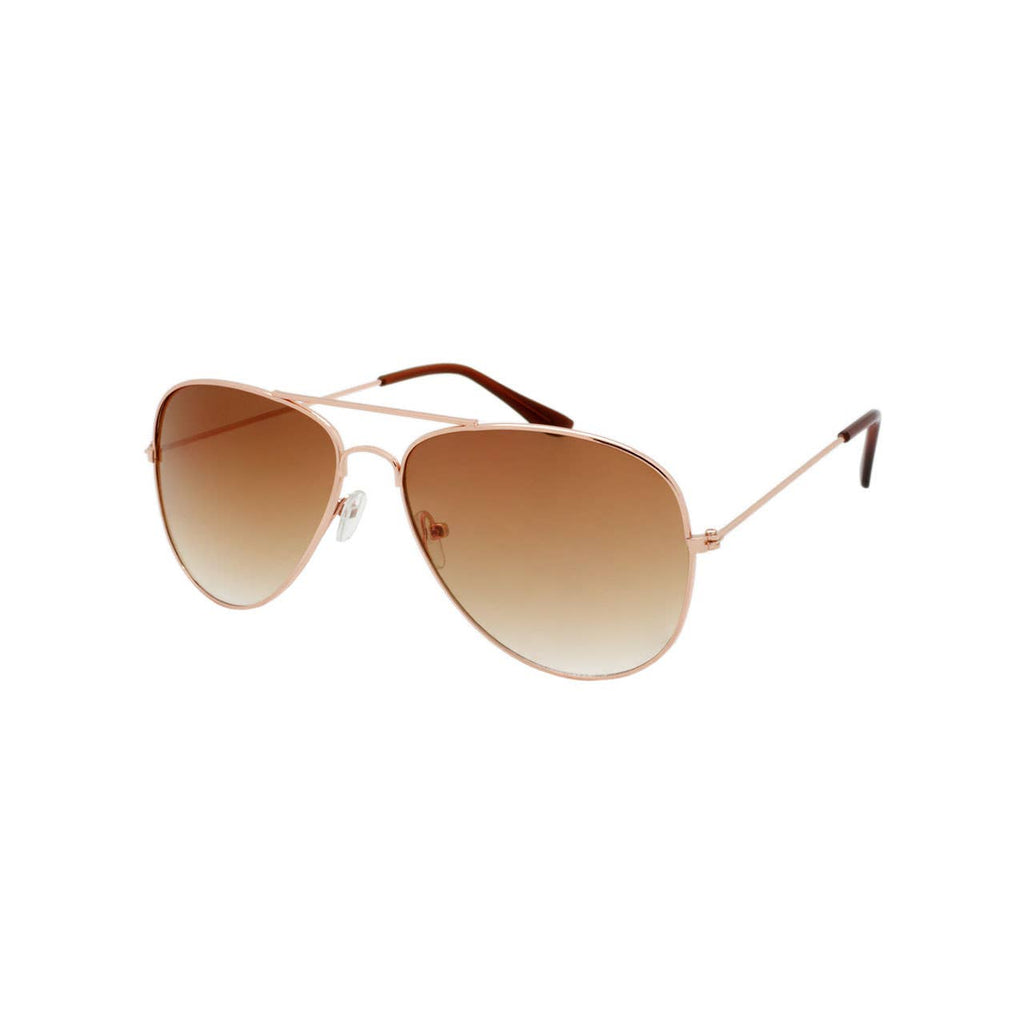 Ladies Aviator Sunglasses