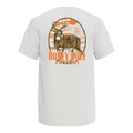 Honey Hole Outdoors - Short Sleeve - West Tex - Bone