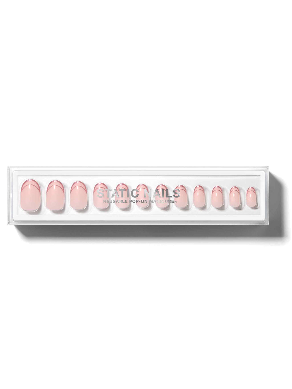 Glue on Nails - Assorted - in store only