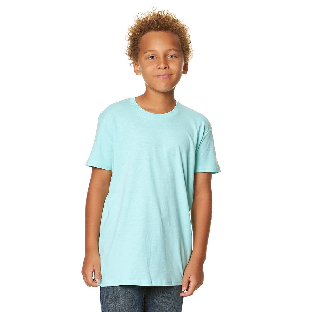 Youth Essential Tee