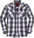 Western Long Sleeve Shirts - in store only