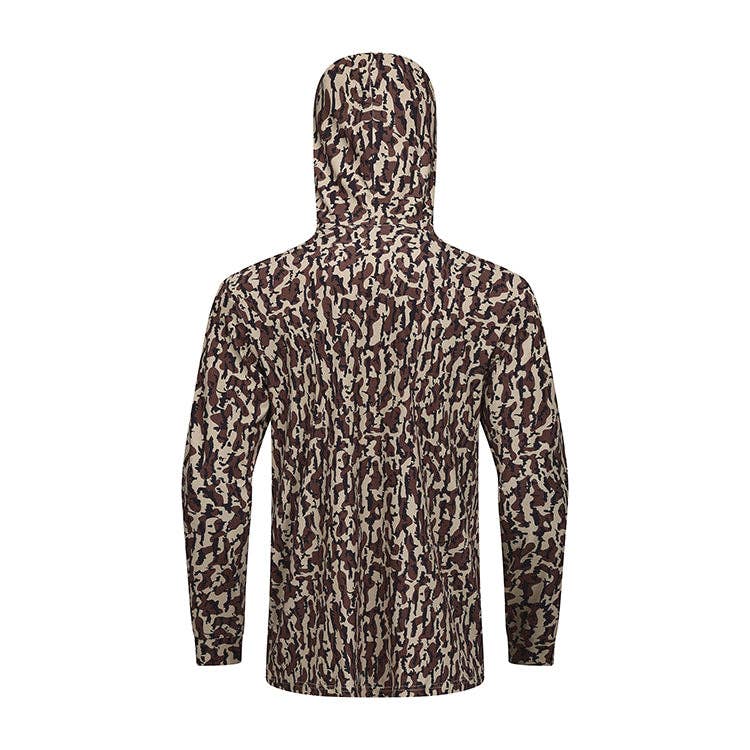 Honey Hole Outdoors - Blindside Hoodie - DBC