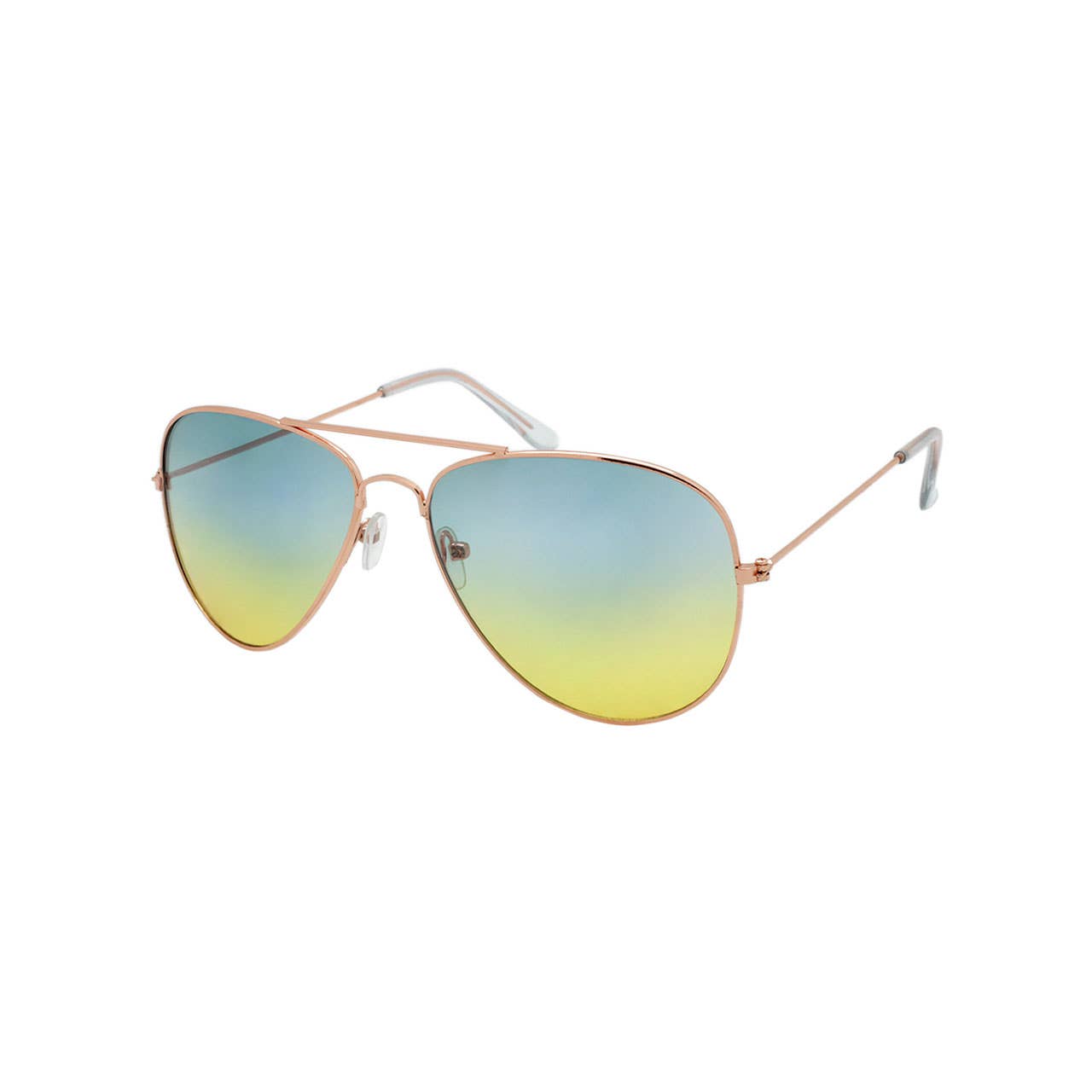 Ladies Aviator Sunglasses