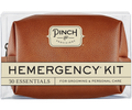 Hemergency Kit | Cognac, Father's Day/Grooms Men