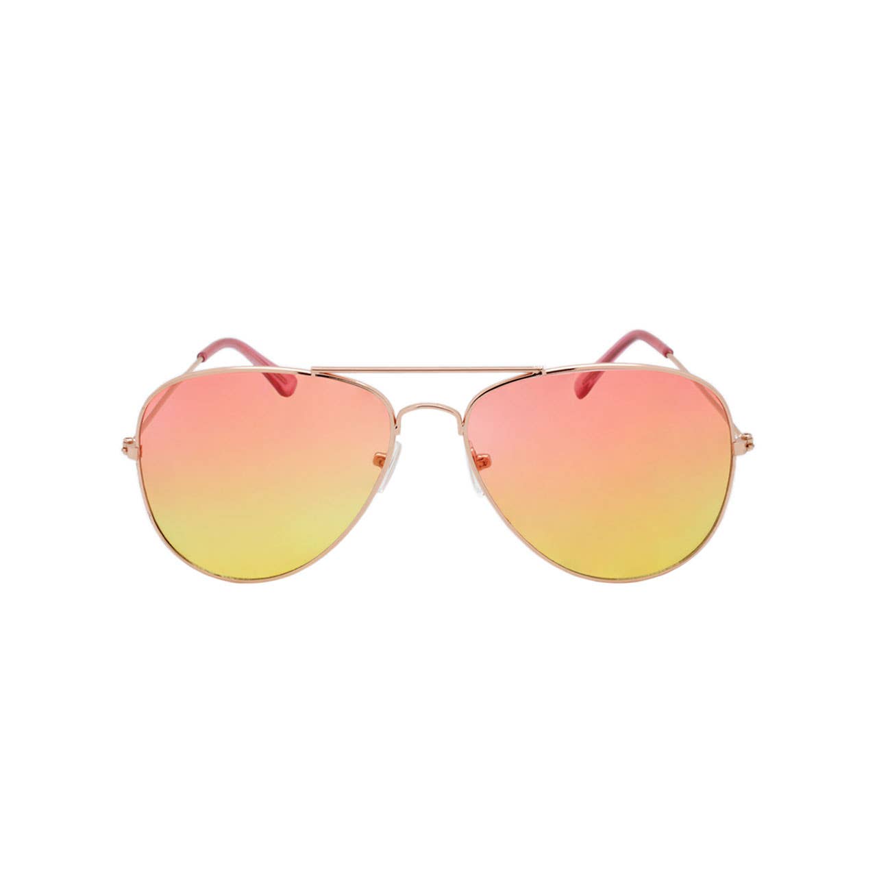 Ladies Aviator Sunglasses