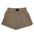 Lulu Mac - OG Shorts - SAND