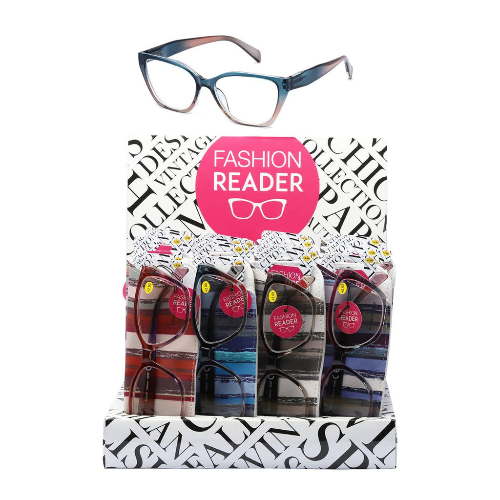 Reading Glasses For Women