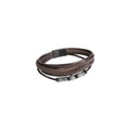 Mad ManLeather Bracelet