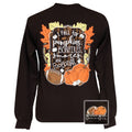 Lulu Mac - I Fall Pumpkins...Football