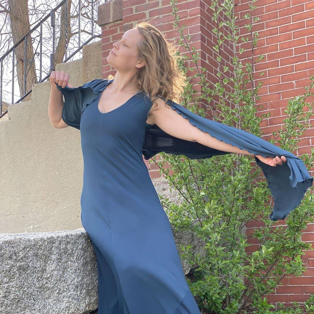 angelrox - ANGELROX® SHAWL airy elegance