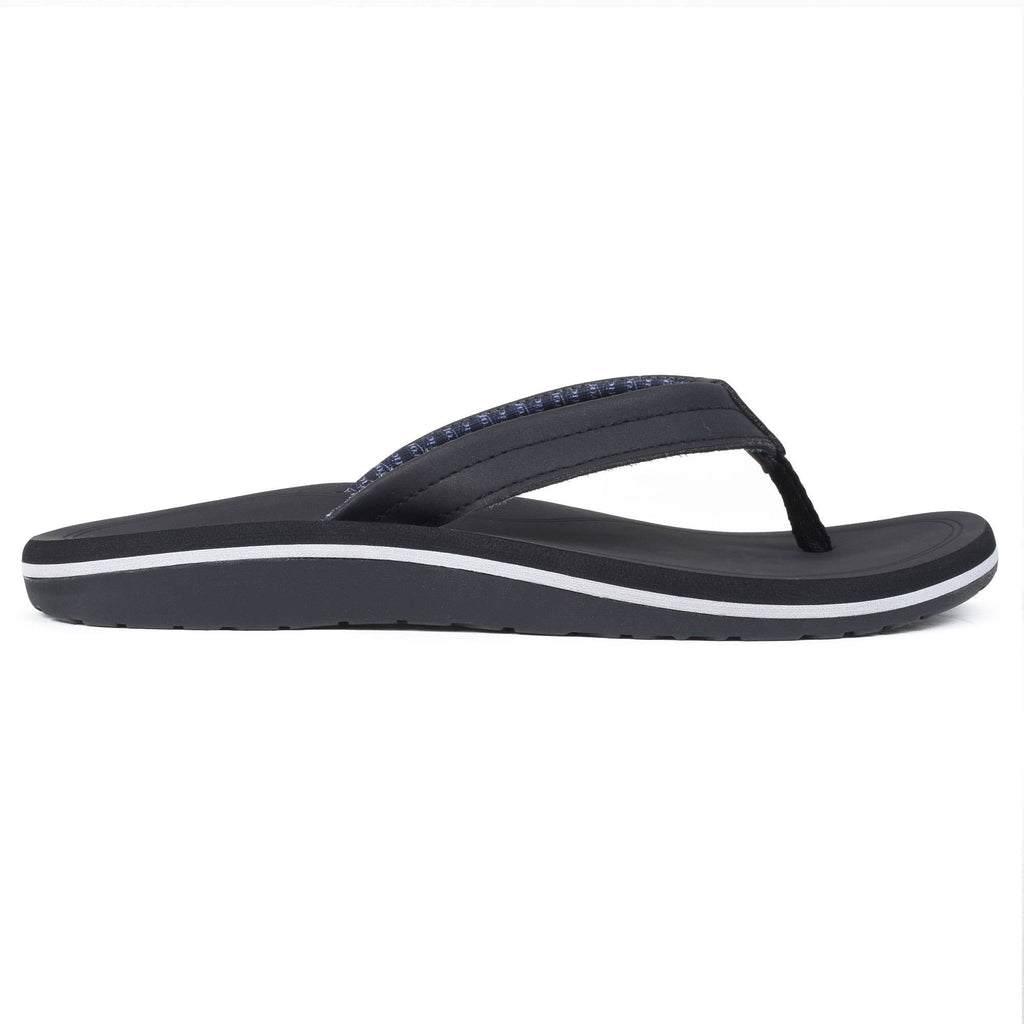 Aerothotic - LUNA CASUAL COMFORT STRAPS FLIP FLOPS FOR WOMEN