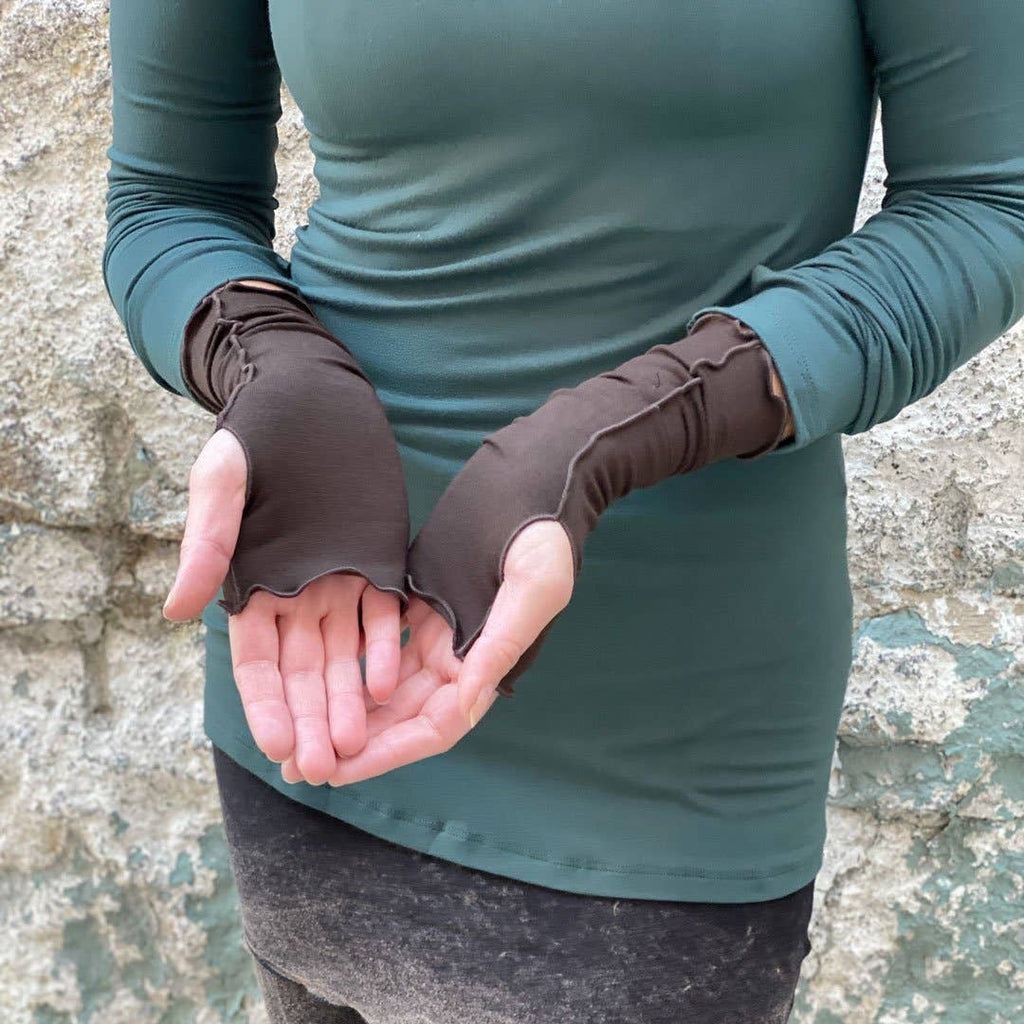 angelrox - ANGELROX® ARIA fingerless glove