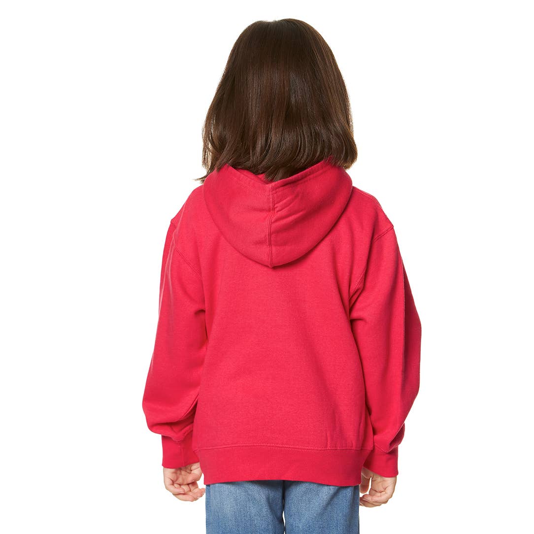 Youth Essential Pullover  Hoodie