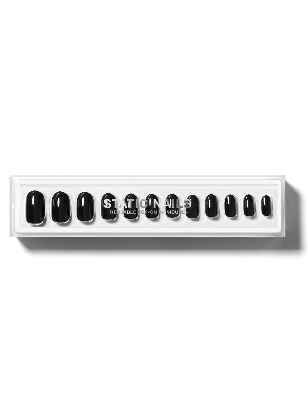 Glue on Nails - Assorted - in store only